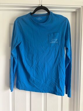 Vineyard Vines Long Sleeve Tee